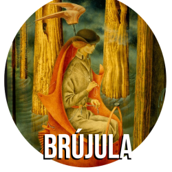 brújula