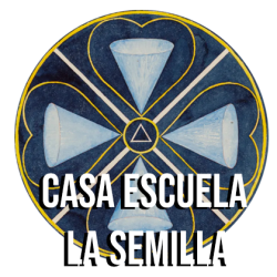 casa escuela